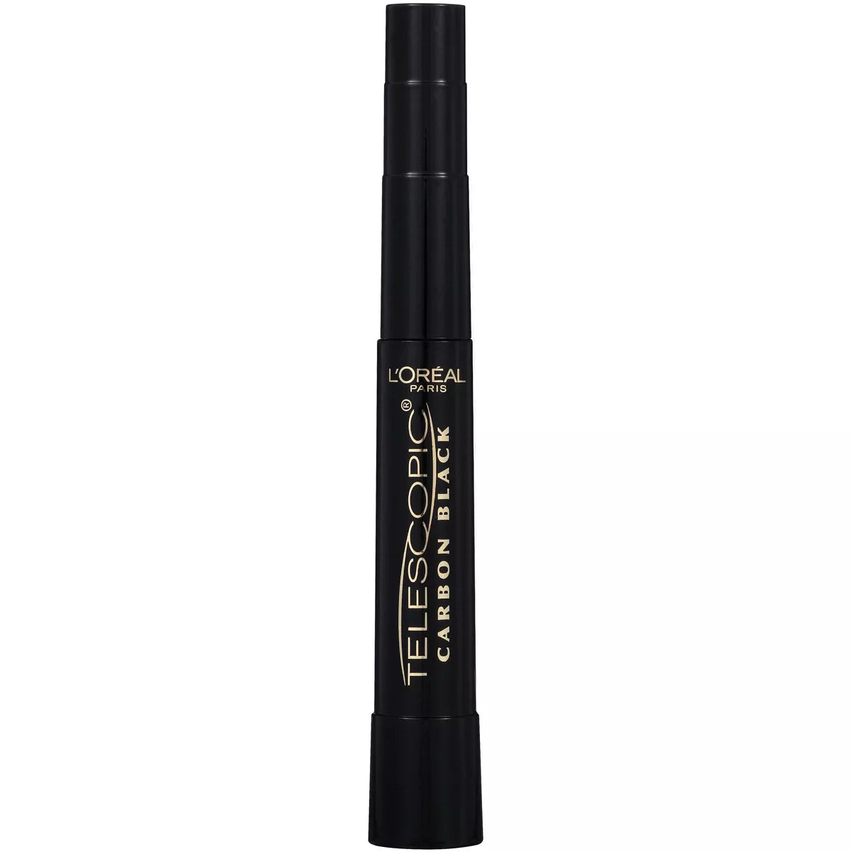 L'Oreal Paris Telescopic Original Lengthening Mascara, 0.27 Fl Oz