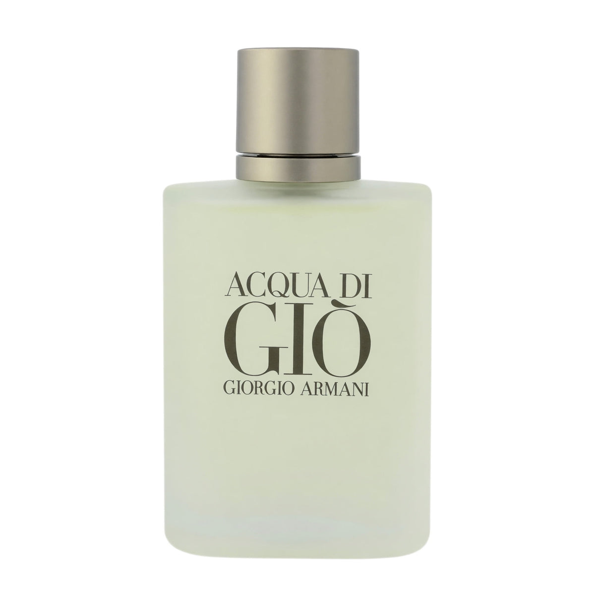 Experience the Essence of the Mediterranean with Acqua Di Gio Eau de Toilette Spray for Men - 3.4 oz of Timeless Elegance