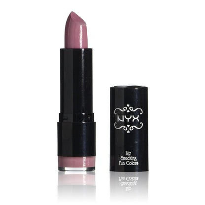NYX Professional Makeup Extra Creamy Round Lipstick - Available in Various Shades