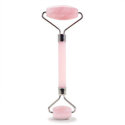 Jade Facial Roller for Enhanced Beauty Rituals