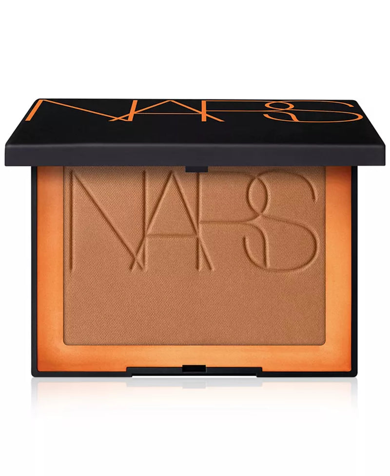 Talc-Free Laguna Bronzing Powder