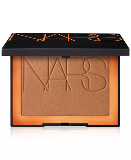 Talc-Free Laguna Bronzing Powder
