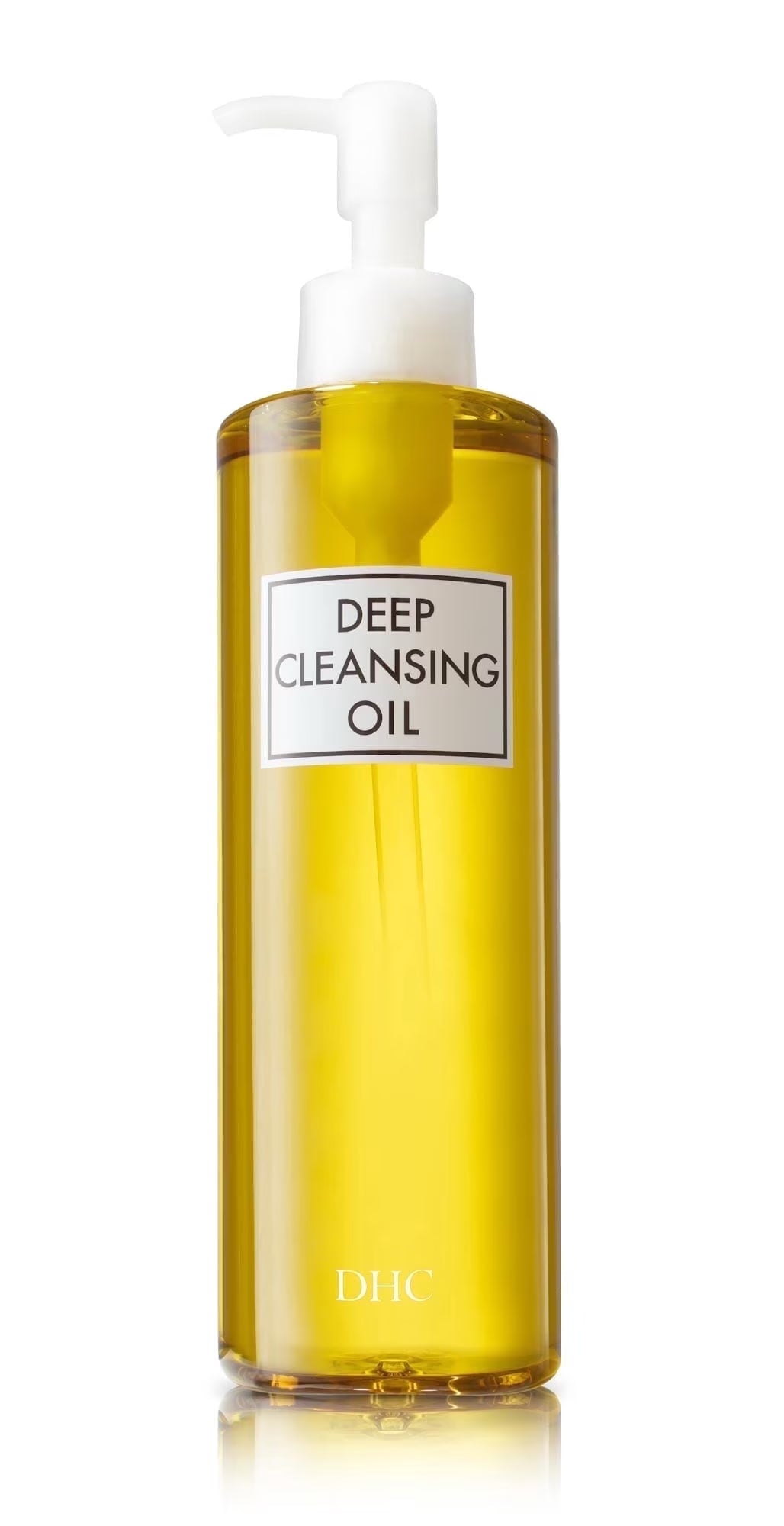 Deep Cleansing Oil - 10.1 oz