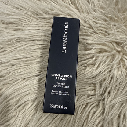 Bareminerals Complexion Rescue Tinted Moisturizer, Birch 1.5, 15ml (0.5 fl oz)