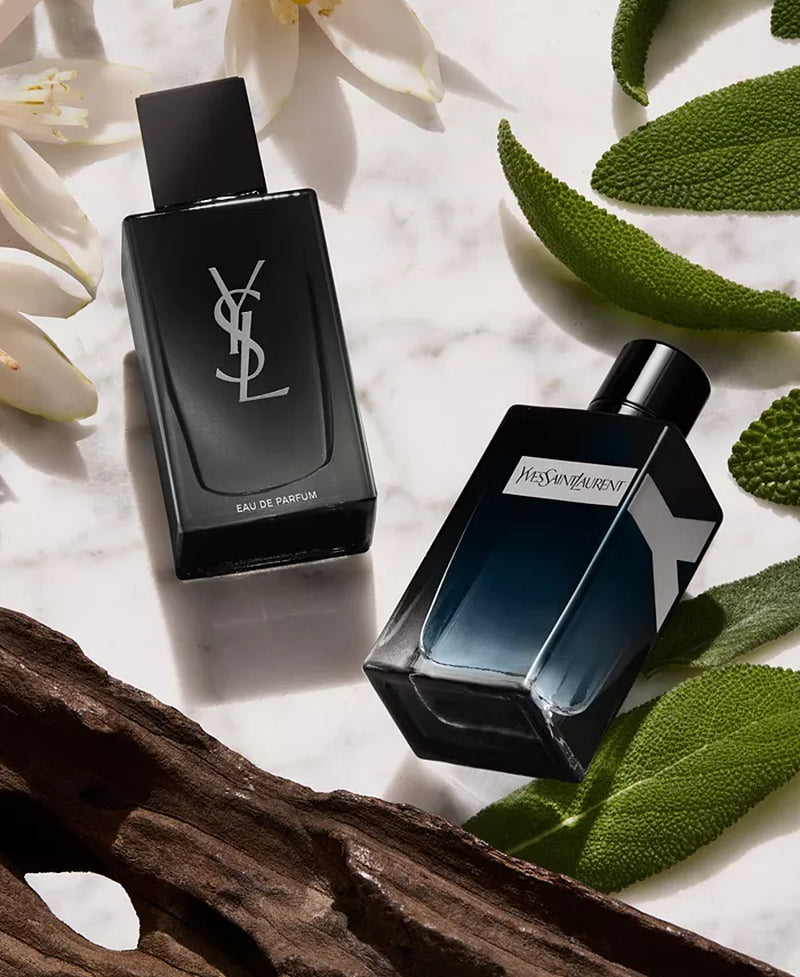 Y & MYSLF 2 Pc. Eau De Parfum Mini Duo Gift Set