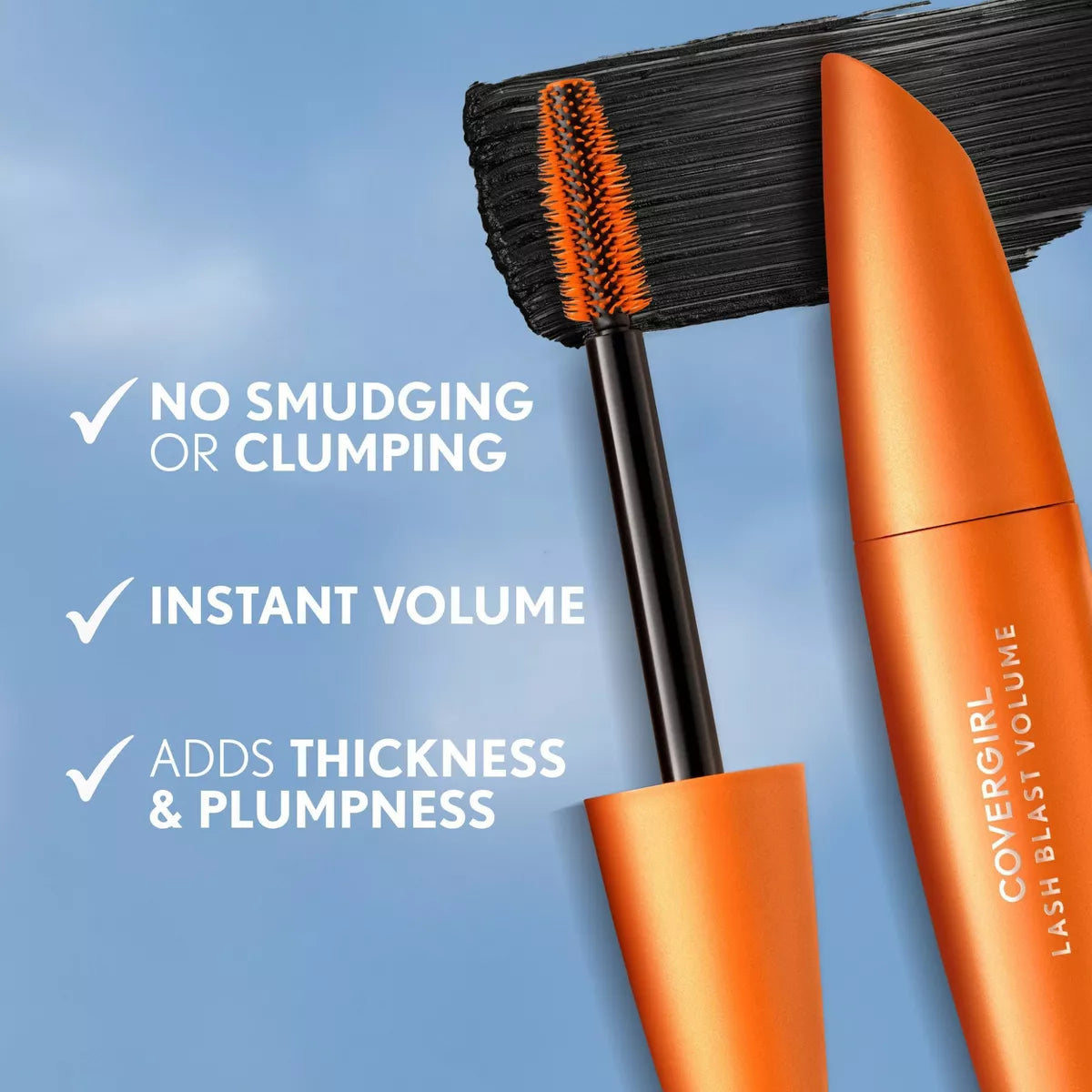 COVERGIRL LashBlast Volume Mascara - 0.44 fl oz