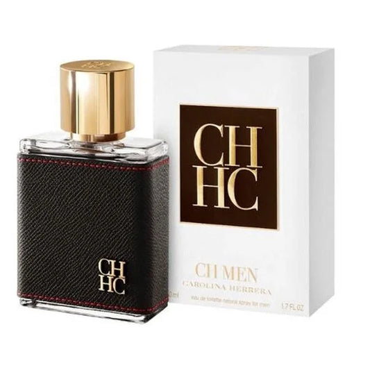 CH Eau de Toilette Spray for Men, 1.7 oz