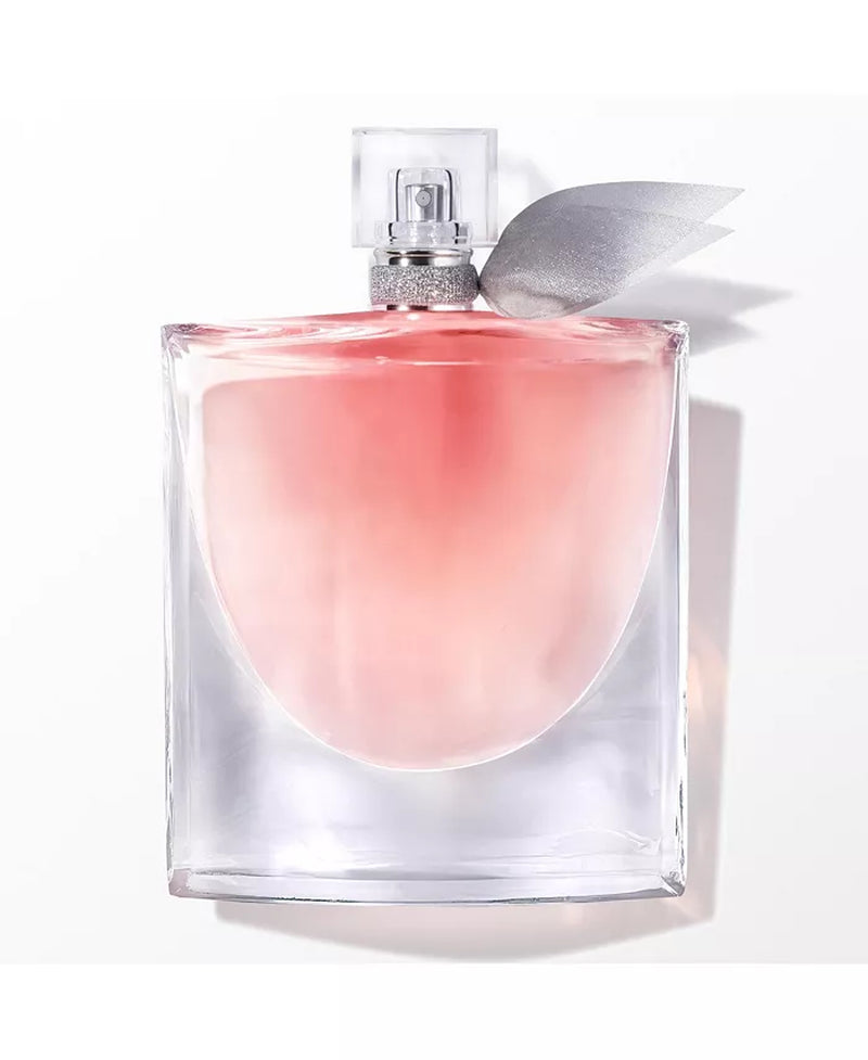 La Vie Est Belle Eau De Parfum Women'S Fragrance Refillable, 3.4 Oz.