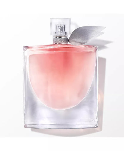 La Vie Est Belle Eau De Parfum Women'S Fragrance Refillable, 3.4 Oz.