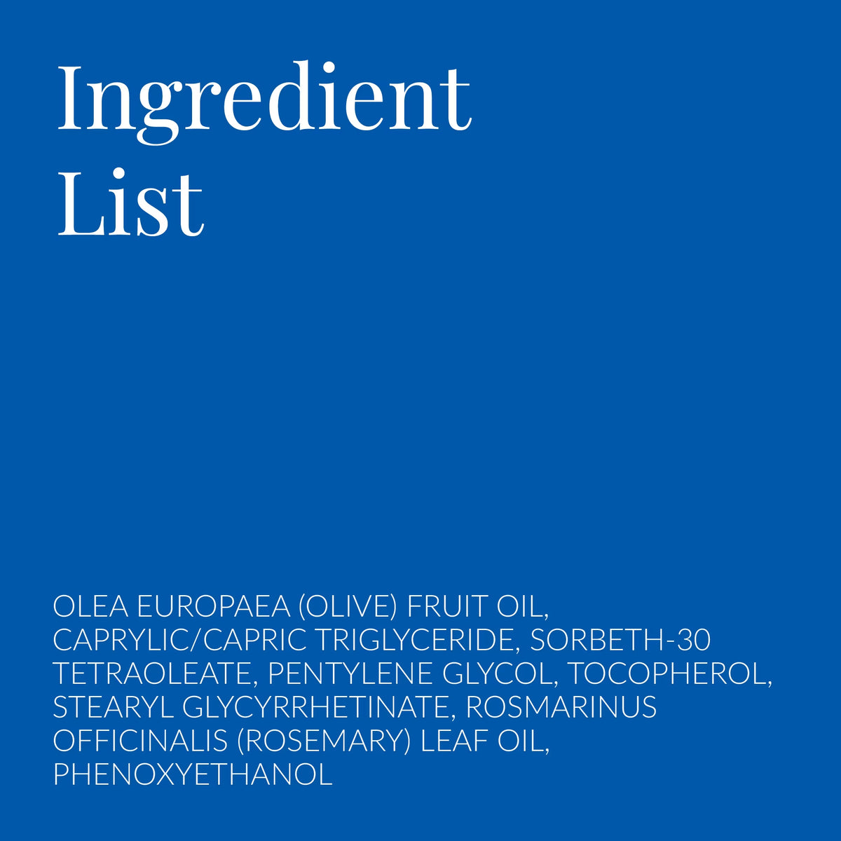 Deep Cleansing Oil - 10.1 oz