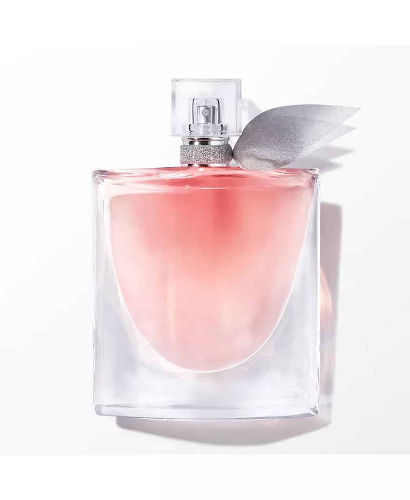 La Vie Est Belle Eau De Parfum Women'S Fragrance Refillable, 3.4 Oz.