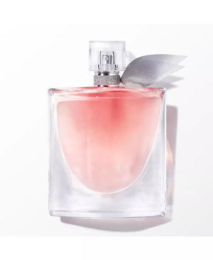 La Vie Est Belle Eau De Parfum Women'S Fragrance Refillable, 3.4 Oz.