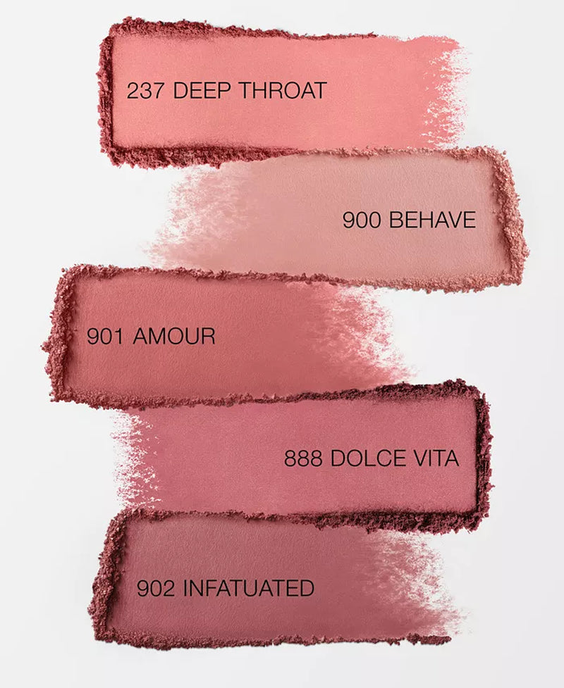 Talc Free Blush