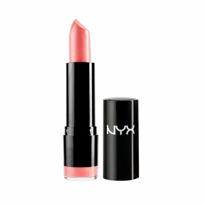 NYX Professional Makeup Extra Creamy Round Lipstick - Available in Various Shades