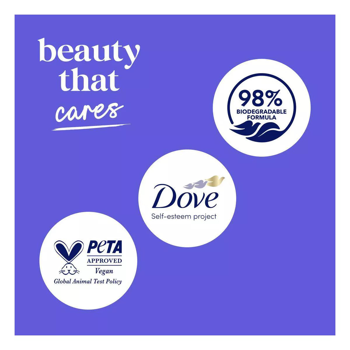 Dove Deep Moisture Body Wash for 24-Hour Hydration and Nourishment for Dry Skin