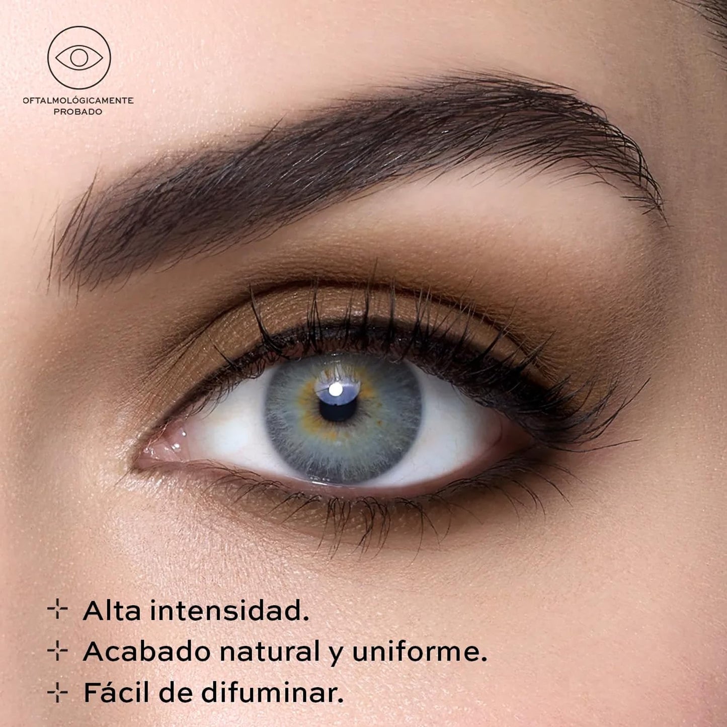 L'BEL Perfecting Kit for Flawless Brows and Eyes 4.4G