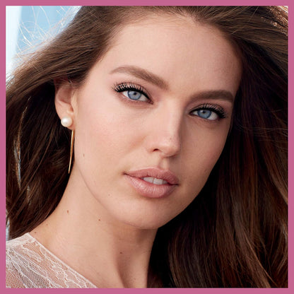 Maybelline Lash Sensational Waterproof Mascara — Very Black