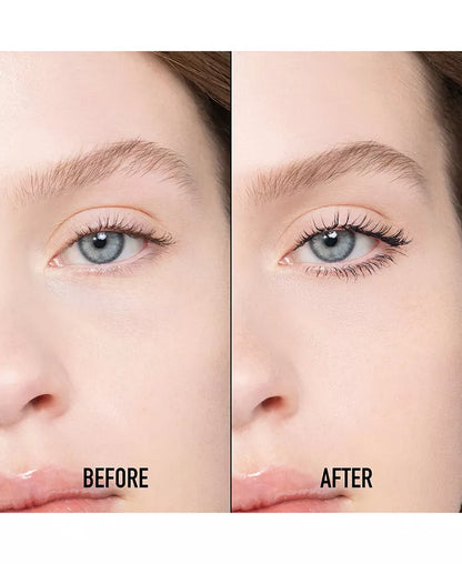 show 24H Buildable Volume Mascara
