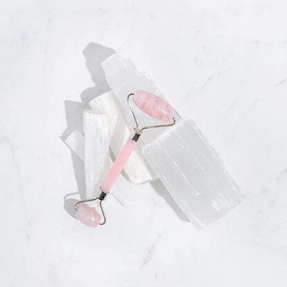 Jade Facial Roller for Enhanced Beauty Rituals