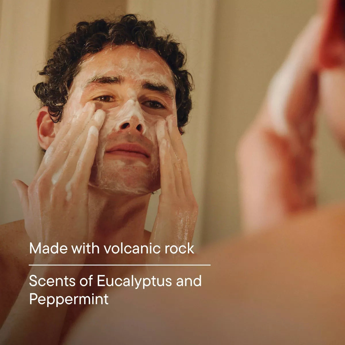 Harry's Men's Facial Cleanser