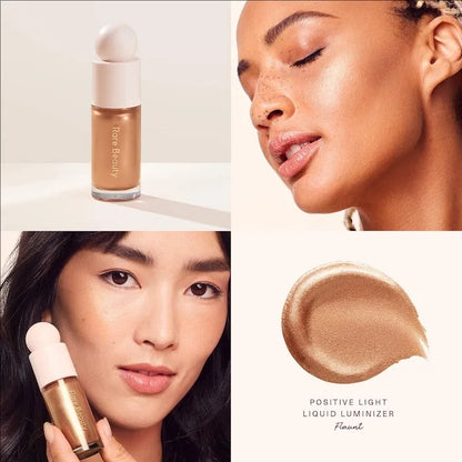 Foundation Suitable Skin Type Highlight Shadow Setting Spray Maintain Makeup Effect Moisturizing Primer Hand Cream