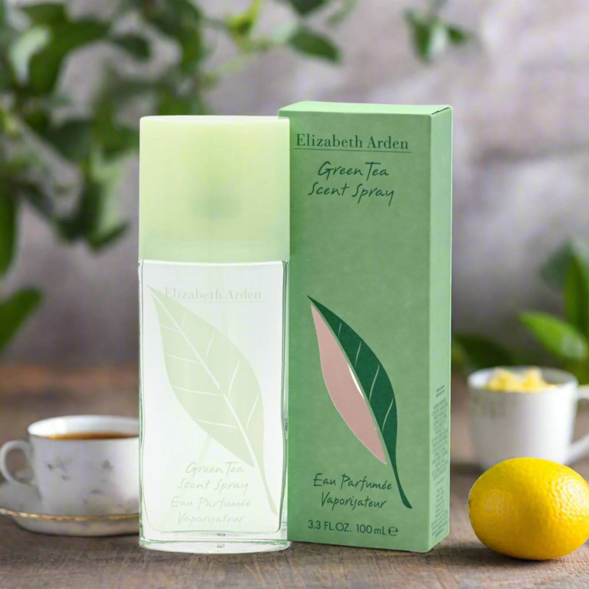 Elizabeth Arden Green Tea Scent Spray 3.3 oz / 100 ml