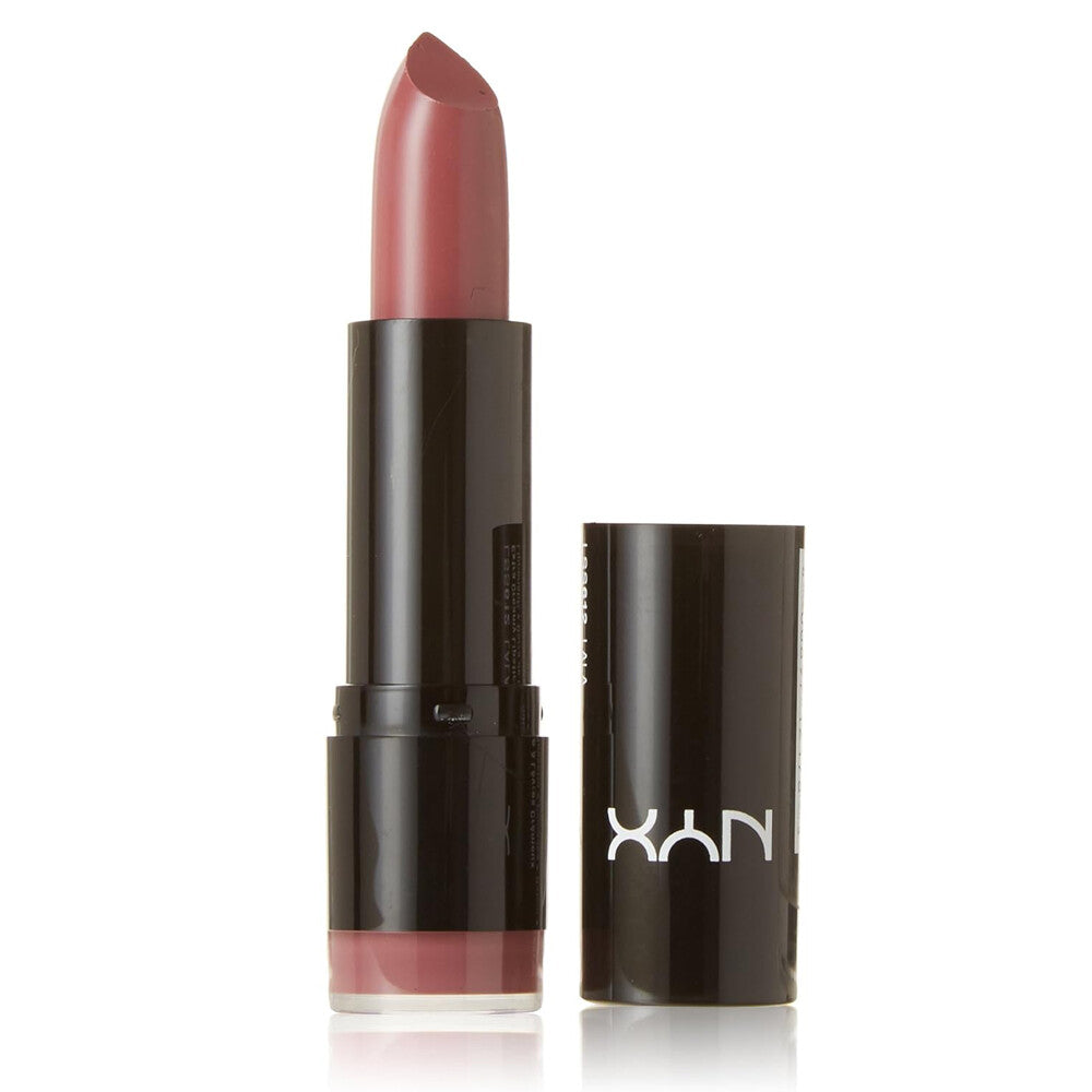 NYX Professional Makeup Extra Creamy Round Lipstick - Available in Various Shades