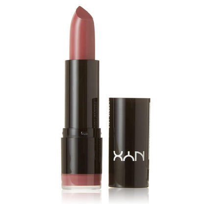 NYX Professional Makeup Extra Creamy Round Lipstick - Available in Various Shades