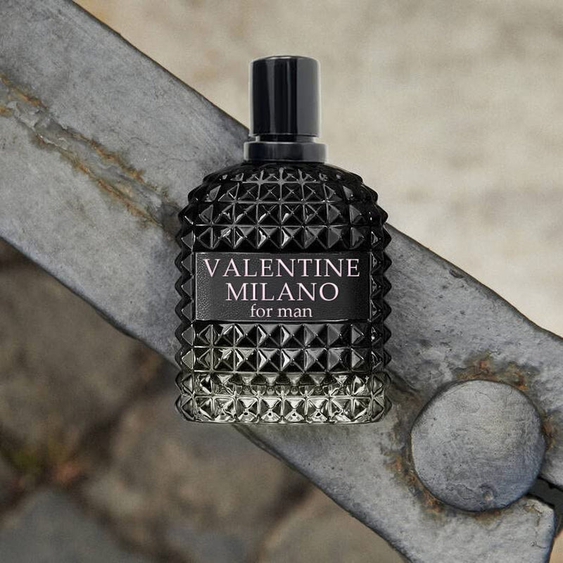 AFLUXE Milano Men's Eau de Toilette - Valentine's Edition
