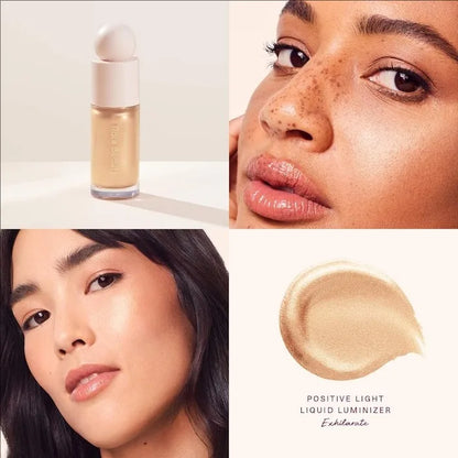 Foundation Suitable Skin Type Highlight Shadow Setting Spray Maintain Makeup Effect Moisturizing Primer Hand Cream