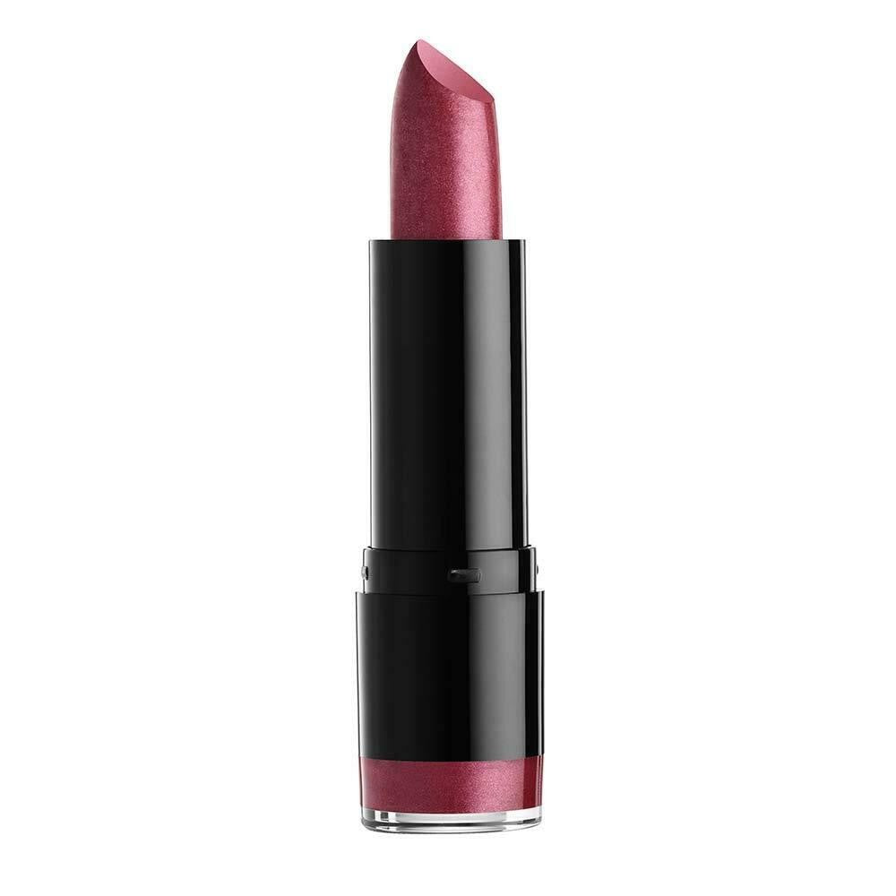 NYX Professional Makeup Extra Creamy Round Lipstick - Available in Various Shades