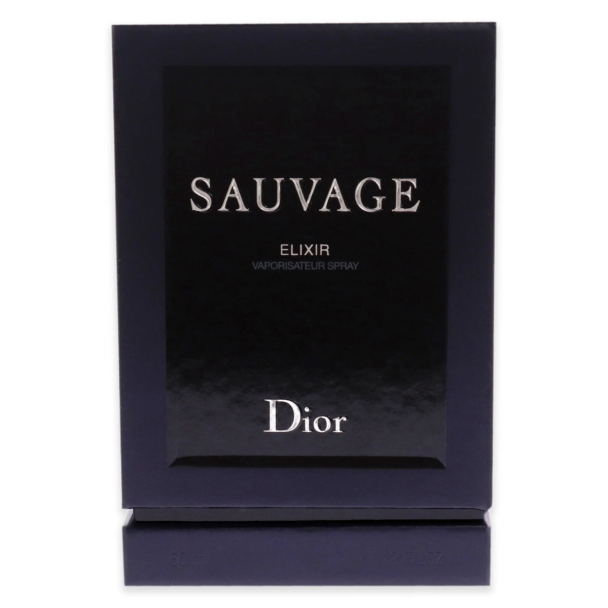 Christian  Sauvage Elixir Eau de Cologne Spray, 2 oz