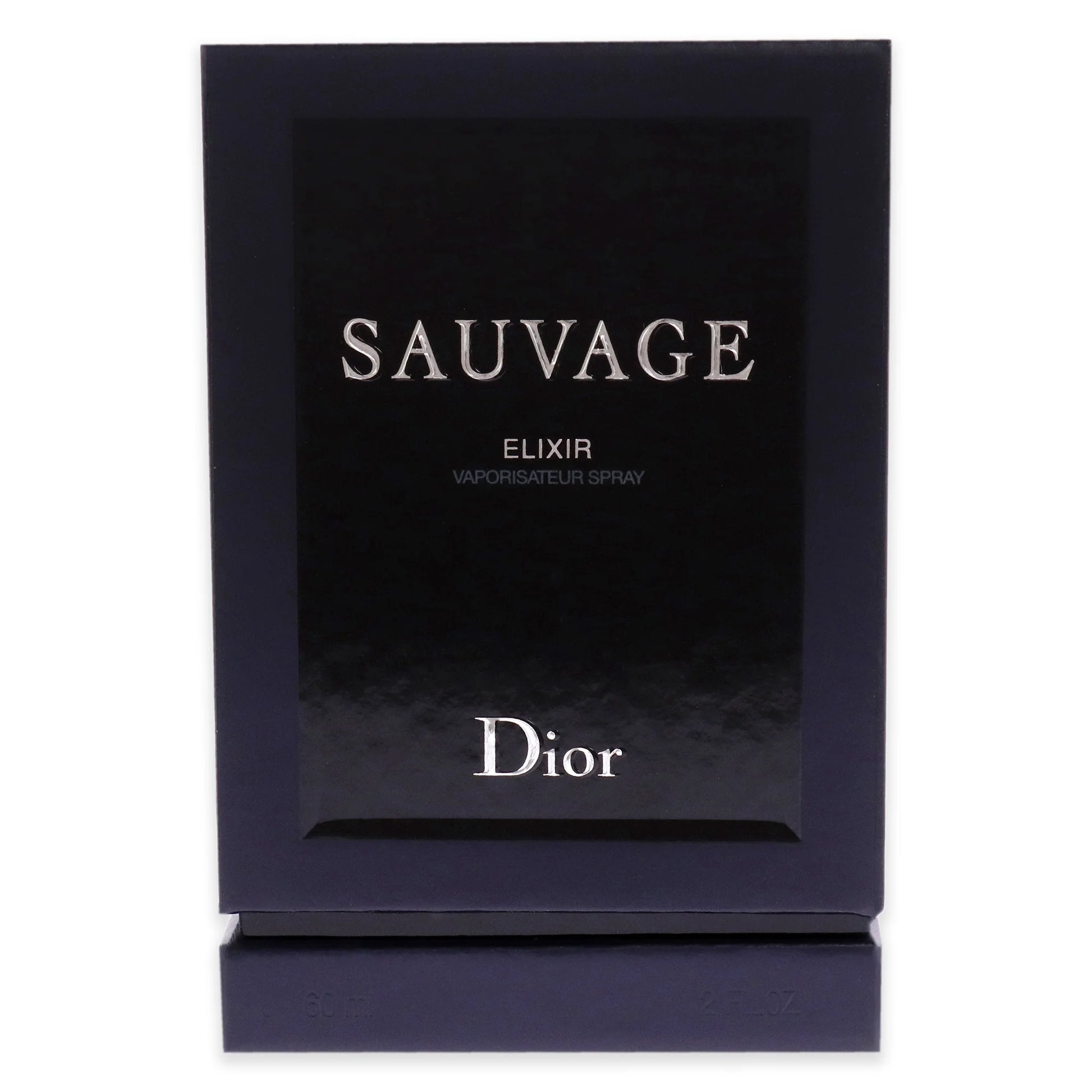 Christian  Sauvage Elixir Eau de Cologne Spray, 2 oz