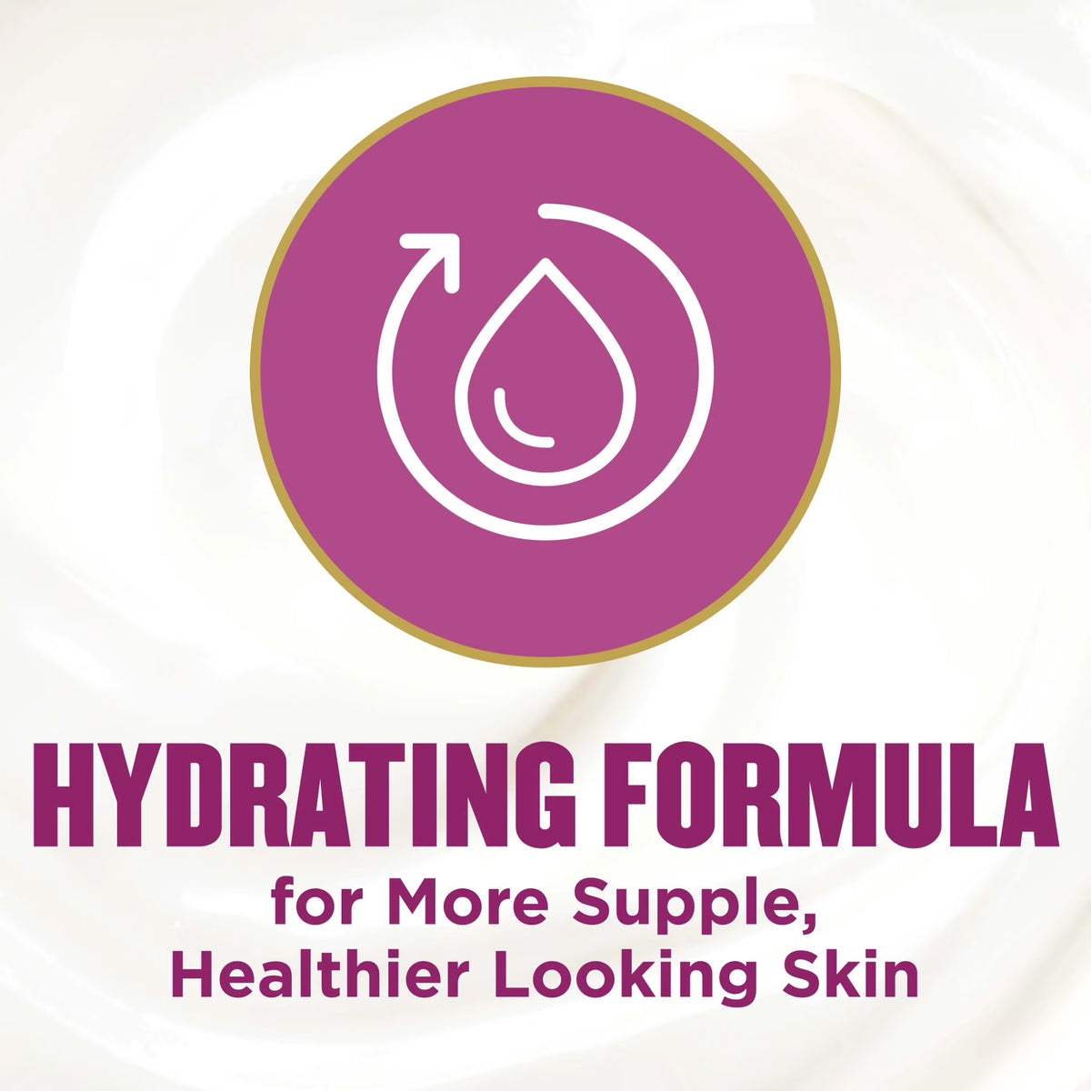 Age Renew Neck and Chest Firming Cream, 2 Oz – Hydrating Formula to Enhance Firmness, Texture, and Elasticity in Aging Skin, Non-Greasy, Dermatologist-Tested, Hypoallergenic, Unscented