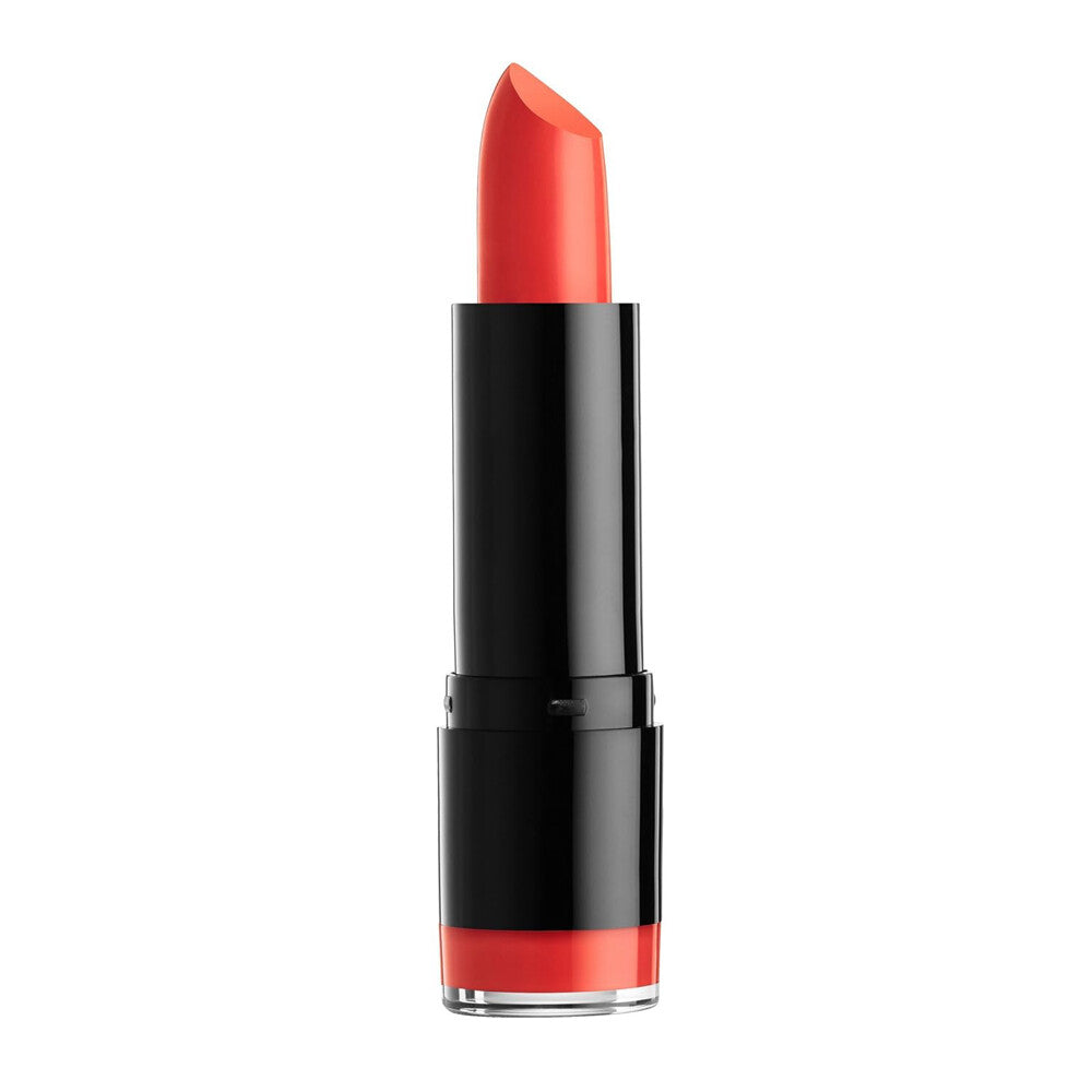 NYX Professional Makeup Extra Creamy Round Lipstick - Available in Various Shades