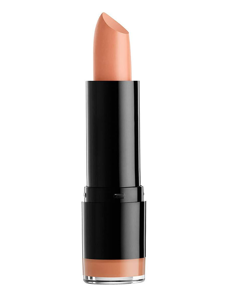 NYX Professional Makeup Extra Creamy Round Lipstick - Available in Various Shades