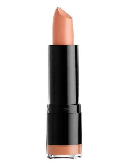 NYX Professional Makeup Extra Creamy Round Lipstick - Available in Various Shades