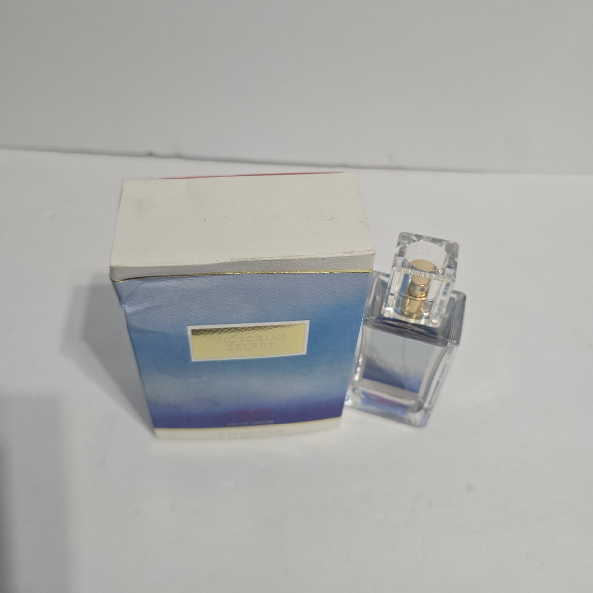 Victoria's Secret Very Sexy Now Eau de Parfum, 1.7 fl oz