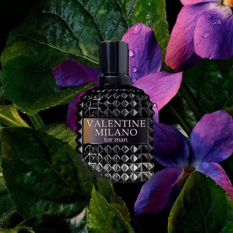 AFLUXE Milano Men's Eau de Toilette - Valentine's Edition