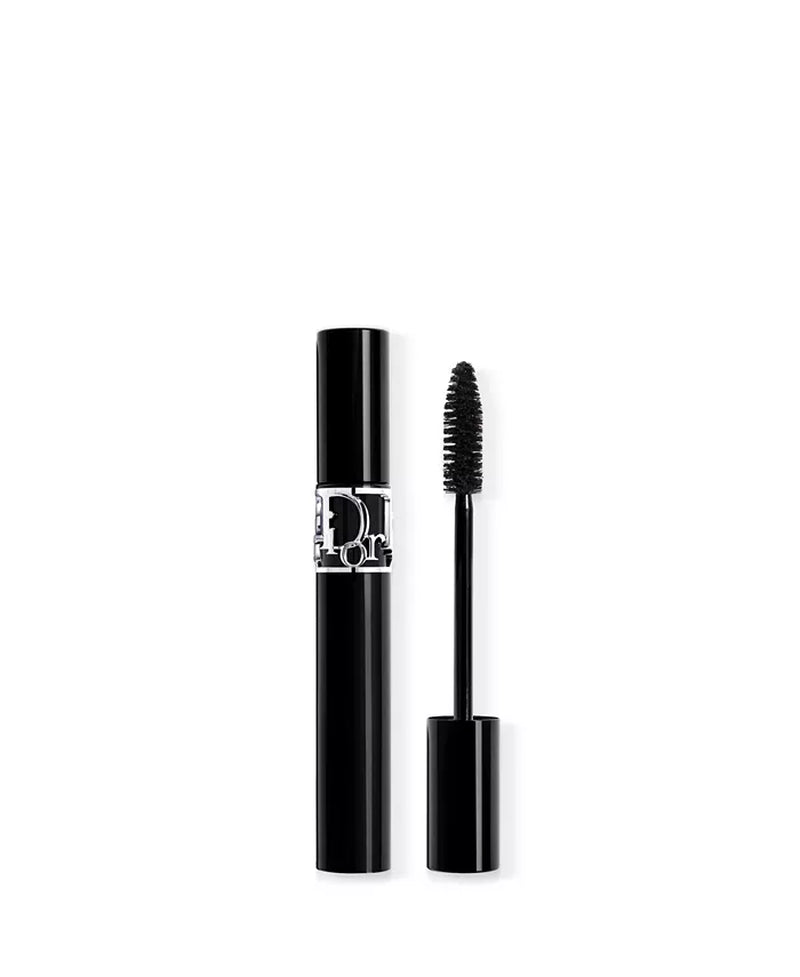 show 24H Buildable Volume Mascara