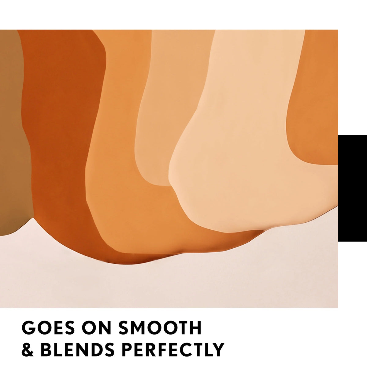 COVERGIRL Clean Liquid Foundation – 105 Ivory, 1 fl oz