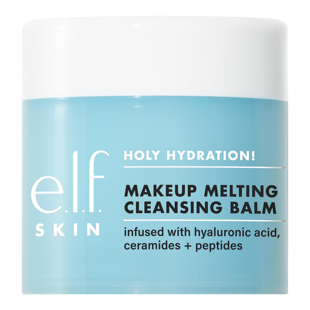 ELF Holy Hydration Cream Balm