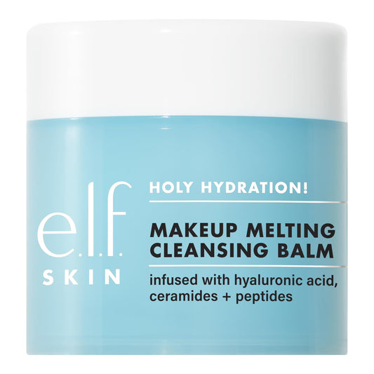 ELF Holy Hydration Cream Balm