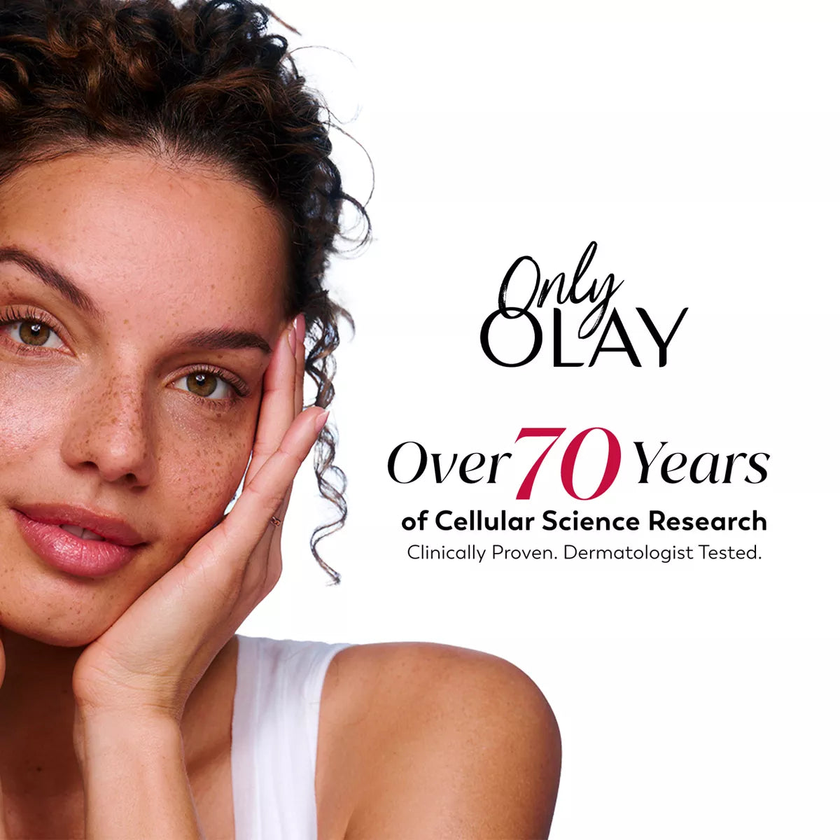 Olay Regenerist Micro-Sculpting Cream Face Moisturizer - Fragrance-Free - 1.7 oz