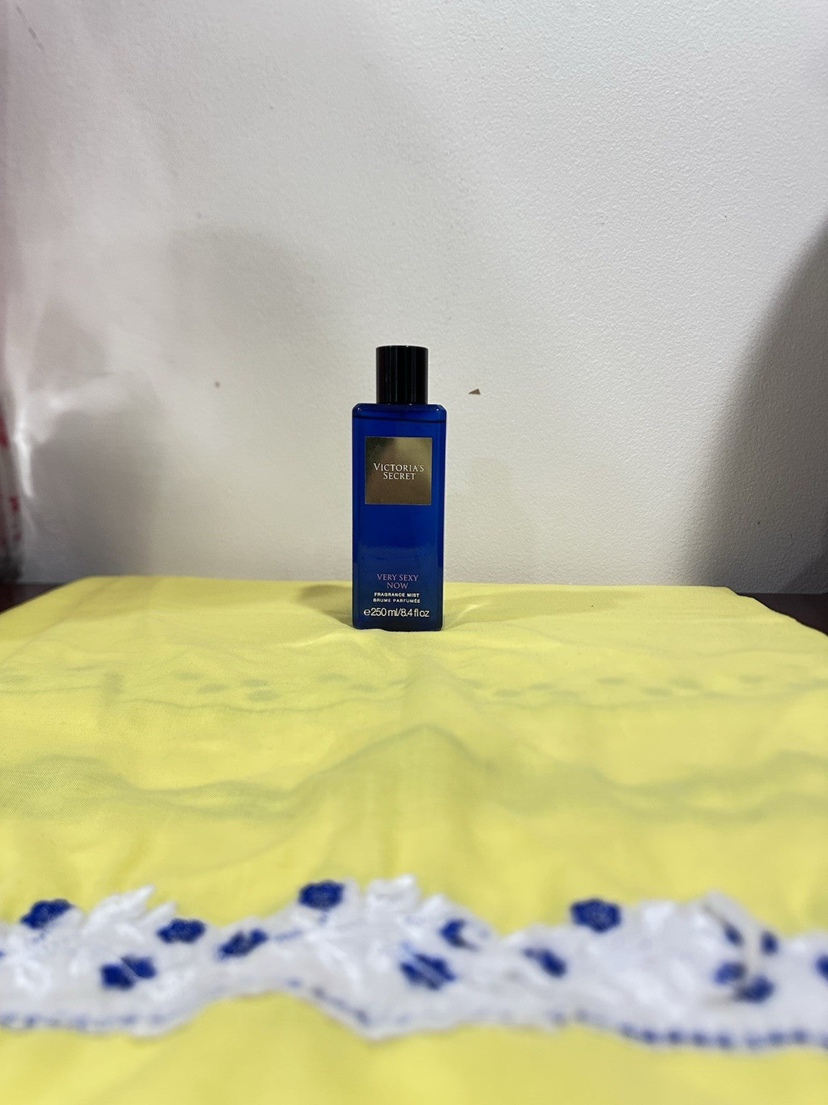 Very Sexy Now Fine Fragrance Mist by Victoria's Secret, 8.4 Fl Oz (250 mL)