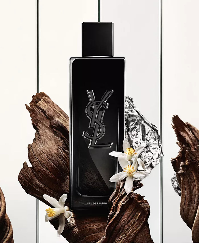 Y & MYSLF 2 Pc. Eau De Parfum Mini Duo Gift Set