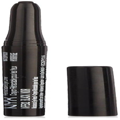NYX Professional Makeup Mechanical Eyeliner Pencil in Black
