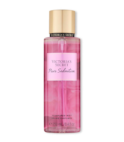 Victoria's Secret Pure Seduction Body Fragrance Mist, 8.4 Fl Oz