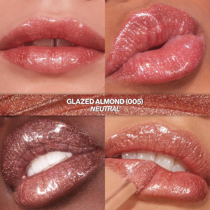 Revlon Super Lustrous Glimmer Gloss Collection, 3-Piece Set