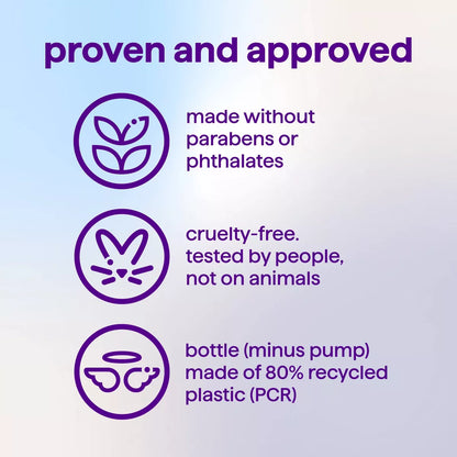 Method Simply Nourish Body Cleanser